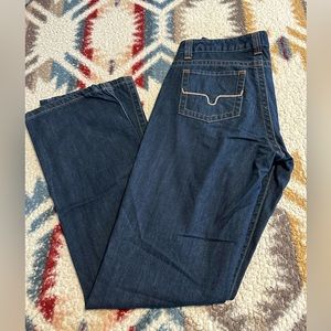 KIMES RANCH JEANS